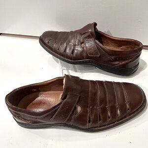 Josef Seibel Shoes